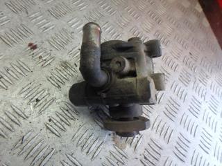 насос гидроусилителя руля Volkswagen Golf 4 поколение 2002, 1.9 л., дизель