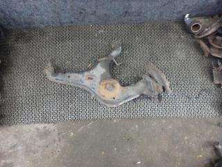 рычаг задний правый Volkswagen Transporter T4 2000, 2.4 л., дизель, МКПП, микроавтобус