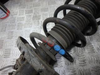 стойка передняя правая Kia Ceed 2 поколение 2014, 1.6 л., дизель, АКПП, универсал, 54661AXXXE