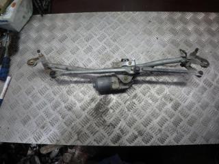 механизм стеклоочистителя (трапеция дворников) Audi A4 B6 2003, 2.0 л., бензин, МКПП, седан, 8E1955119