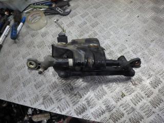 механизм стеклоочистителя (трапеция дворников) Volkswagen Fox 2 поколение 5Z 2007, 006S20008