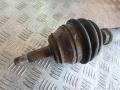 полуось передняя правая (приводной вал, ШРУС) Volkswagen Golf 3 поколение 1995, 1.8 л., бензин, АКПП, хетчбэк 5 дв. - фото №2