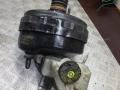 вакуумный усилитель тормозов Mercedes-Benz C-Класс W204/S204 2007, 2.2 л., дизель, МКПП, универсал, A2044301130 - фото №2