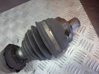 подножка Volkswagen Transporter T4 2000, 2.4 л., дизель, МКПП, микроавтобус, 701863736B