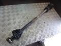 полуось передняя правая (приводной вал, ШРУС) Fiat Doblo 1 поколение 2002, 1.9 л. - фото №3