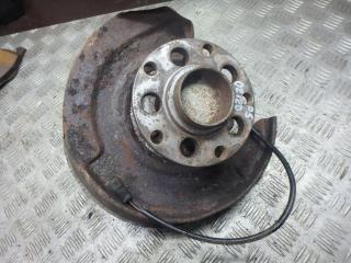 ступица задняя правая Volkswagen Passat B5 [рестайлинг] 2004, 1.9 л., дизель, МКПП, универсал