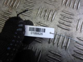 полуось передняя правая (приводной вал, ШРУС) Citroen C3 1 поколение 2002, 1.2 л., бензин, МКПП, хетчбэк 5 дв., 9638016480