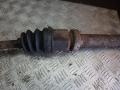 полуось передняя правая (приводной вал, ШРУС) Ford Fiesta 5 поколение 2004, 1.3 л., бензин - фото №4
