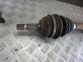 полуось передняя правая (приводной вал, ШРУС) Peugeot 407 1 поколение 2007, 9644292980 - фото №4
