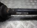 полуось передняя левая (приводной вал, ШРУС) Audi A4 B5 [рестайлинг] 2001, 1.8 л., бензин, АКПП, универсал, 8E0407271 - фото №4