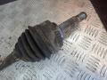 полуось передняя правая (приводной вал, ШРУС) Mitsubishi Space Star 1 поколение 2002, 1.8 л., бензин - фото №3