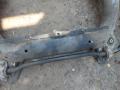 балка подвески передняя (подрамник) Audi A6 4A/C4 1995, 2.5 л., дизель, АКПП, седан - фото №7