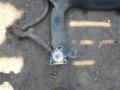 балка подвески передняя (подрамник) Audi A6 4A/C4 1995, 2.8 л., бензин, МКПП, универсал - фото №9