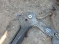 балка подвески передняя (подрамник) Audi A6 4A/C4 1995, 2.8 л., бензин, МКПП, универсал - фото №12
