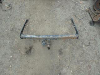 прицепное устройство (фаркоп) Ford Galaxy 1 поколение [рестайлинг] 2003, 1.9 л., дизель, АКПП, минивэн