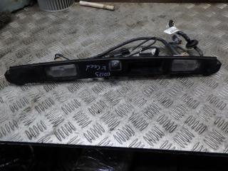 подсветка номера Kia Ceed 2 поколение 2014, 1.6 л., дизель, АКПП, универсал, 87312A2250, 95760A2100