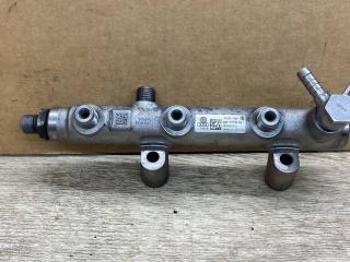 топливная рампа Porsche Macan 1 поколение 2016, 3.0 л., дизель, АКПП, 059130090