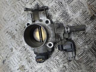 заслонка дроссельная Suzuki Wagon R 2 поколение 2002, 1.3 л., бензин, 1340083E2