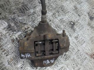 суппорт задний правый Mercedes-Benz W124 1 поколение 1992