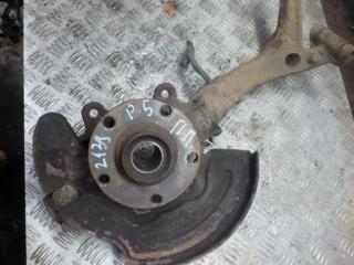 ступица передняя правая Volkswagen Passat B5 1999, 1.9 л., дизель, МКПП, универсал