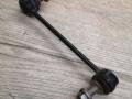 стойка стабилизатора Alfa Romeo 2018, 2.0 л., бензин, АКПП, задний привод - фото №2