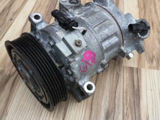 компрессор кондиционера Alfa Romeo 2018, 2.0 л., бензин, АКПП, задний привод, 50537068