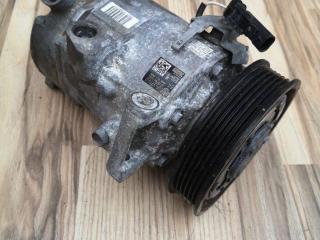 компрессор кондиционера Alfa Romeo 2018, 2.0 л., бензин, АКПП, полный привод, 50537068