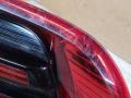 фонарь крышки багажника левый Porsche Macan 1 поколение 2016, 3.0 л., дизель, АКПП, 95B945093F - фото №3