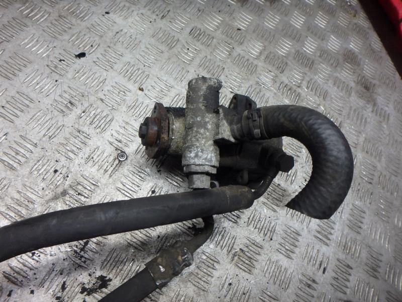 насос гидроусилителя руля Mercedes-Benz E-Класс W210/S210 1997, 2108425 - фото №1