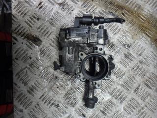 заслонка дроссельная Opel Combo 4 поколение (D) 2011, 1.6 л., дизель, МКПП, минивэн, 55229467