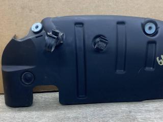 декоративная крышка двигателя Alfa Romeo 2018, 2.0 л., бензин, АКПП, задний привод, 50553484