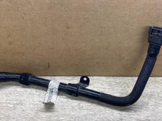 трубка охлаждающей жидкости Alfa Romeo 2018, 2.0 л., бензин, АКПП, задний привод, 00505360420