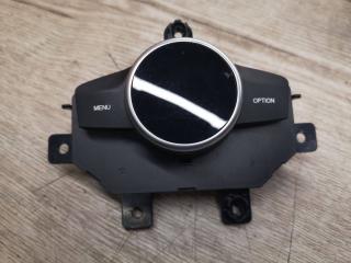 джойстик управления мультимедиа Alfa Romeo Stelvio 1 поколение 2018, 2.9 л., бензин, 156130404, 156130443