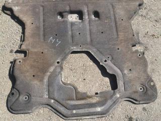 защита двигателя Alfa Romeo Stelvio 1 поколение 2018, 2.9 л., бензин