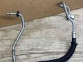 патрубок (трубопровод, шланг) Chevrolet Equinox 3 поколение 2018, 1.5 л., бензин, АКПП, полный привод - фото №2