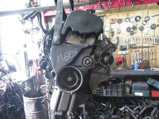 двигатель Volkswagen Golf 4 поколение 2006, 1.6 л., бензин, МКПП, BCB