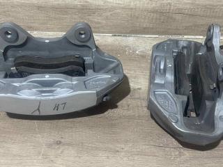 суппорт передний левый Tesla Model Y 1 поколение 2022, L2S, 2288621-00-D, 2288621