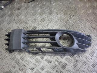 заглушка (решетка) в бампер Volkswagen Passat B5 [рестайлинг] 2004, 2.5 л., дизель, АКПП, универсал, 3B0853665L