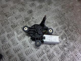 моторчик заднего стеклоочистителя (дворника) Fiat Panda 2 поколение 2004, 1.2 л., МКПП, хетчбэк 5 дв., 2596007000