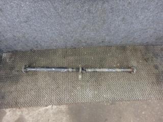 карданный вал Opel Omega B 1995, 2.0 л., бензин, АКПП, седан