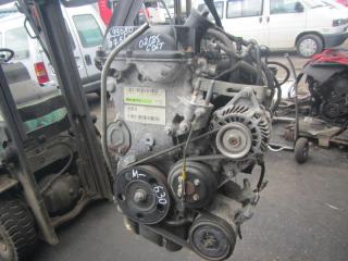 двигатель Mitsubishi Colt 6 поколение (Z30) [рестайлинг] 2008, 1.1 л., бензин, МКПП, хетчбэк 5 дв., 13599080177546