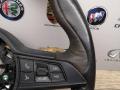 руль Alfa Romeo Stelvio 1 поколение 2018, 2.9 л., бензин, 01561477700 - фото №4
