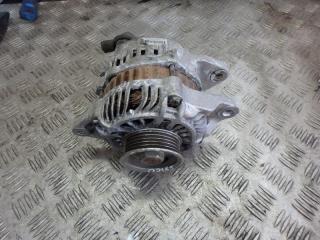 генератор Mitsubishi Colt 6 поколение (Z30) [рестайлинг] 2008, 1.1 л., бензин, МКПП, хетчбэк 5 дв., 1800A070