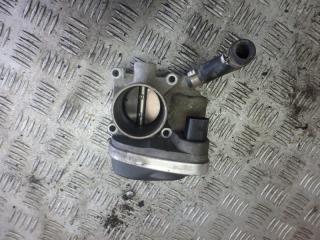 заслонка дроссельная Volkswagen Golf 3 поколение 2000, 1.4 л., бензин, 036133062L