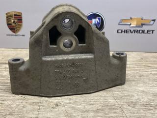 кронштейн КПП Porsche Cayenne 958 [рестайлинг] 2016, 3.0 л., дизель, правый руль, 7P5399649