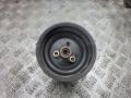 насос гидроусилителя руля Volkswagen Golf 4 поколение 2002, 1J0422154B - фото №2