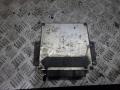 блок управления двигателем Peugeot 206 1 поколение 2001, 2.0 л., бензин, МКПП, кабриолет, 9642247380 - фото №3