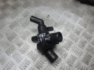 корпус термостата Ford Transit 6 поколение 2005, 2.4 л., дизель, YC1Q9K478BB