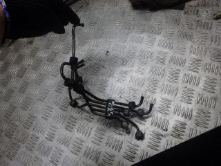 трубка ТНВД Volvo V70 1 поколение 2000, 2.5 л., дизель