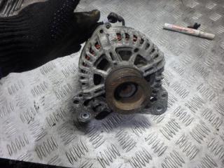 генератор Volkswagen Golf 4 поколение 2006, 1.4 л., бензин, 036903024H